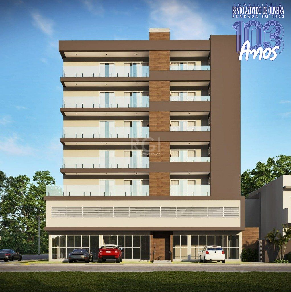 Apartamento, 3 quartos, 106 m² - Foto 6
