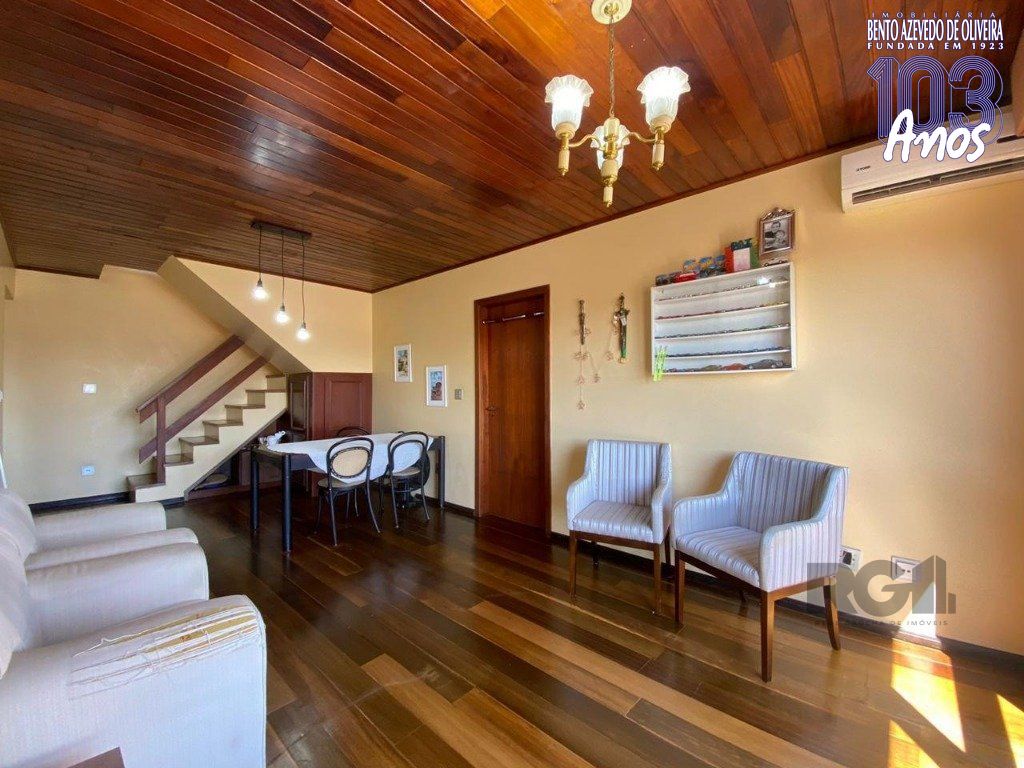Apartamento, 3 quartos, 226 m² - Foto 3
