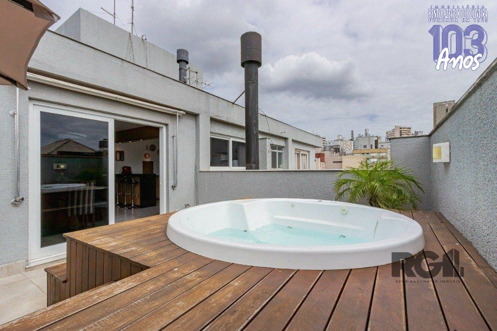 Cobertura, 3 quartos, 191 m² - Foto 5
