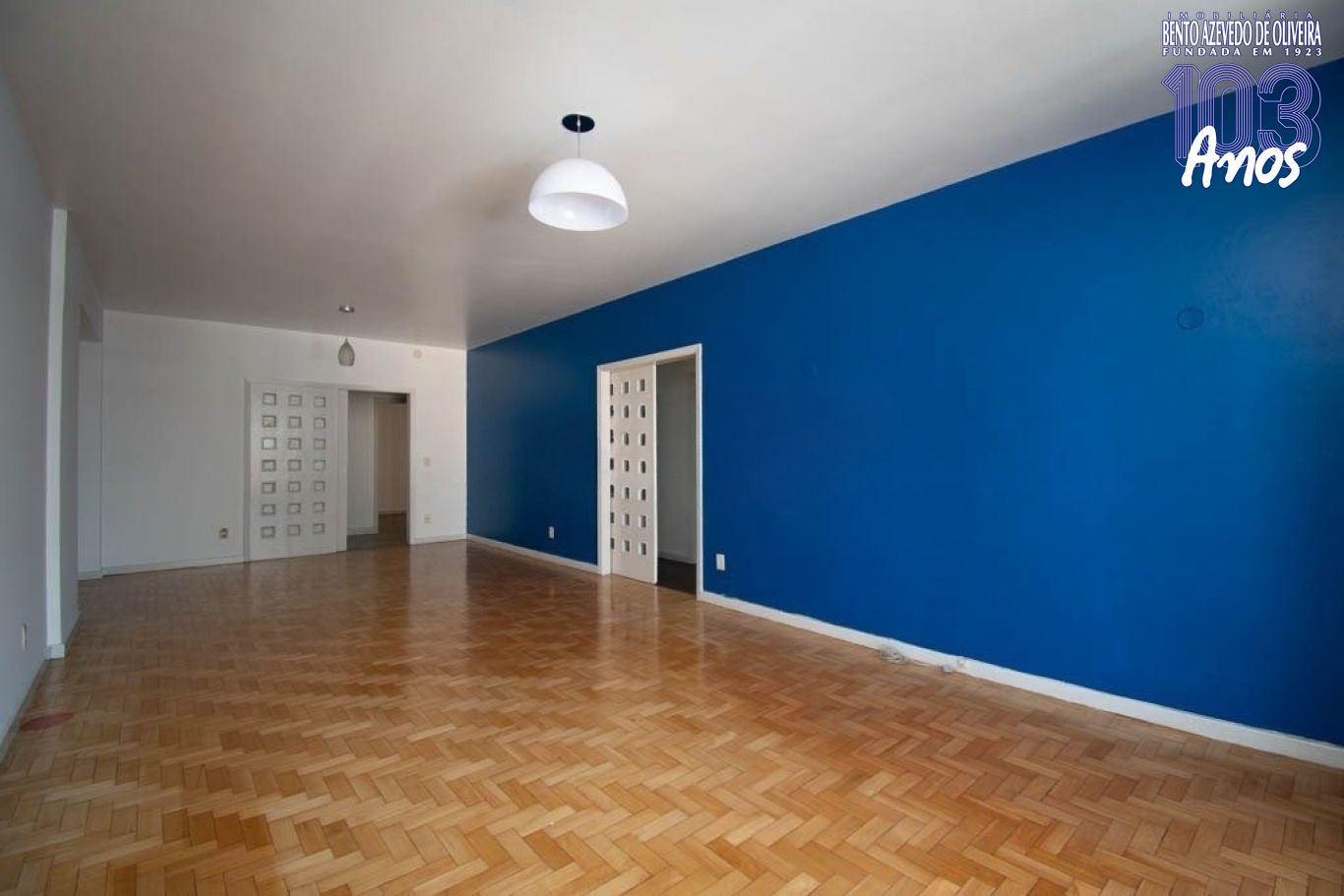 Apartamento, 3 quartos, 148 m² - Foto 2