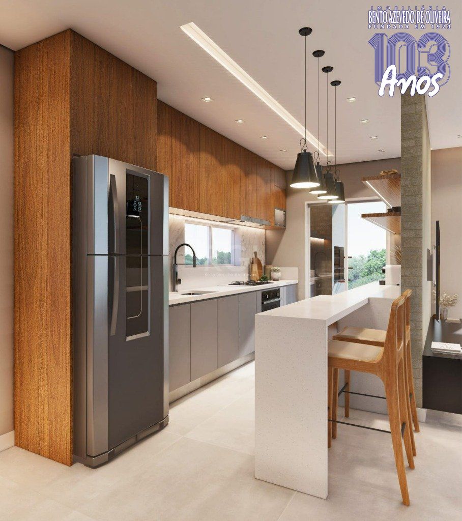 Apartamento, 3 quartos, 92 m² - Foto 4