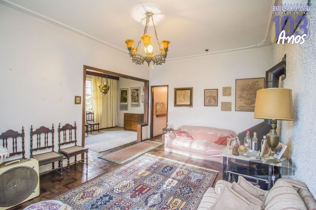 Casa, 4 quartos, 258 m² - Foto 4