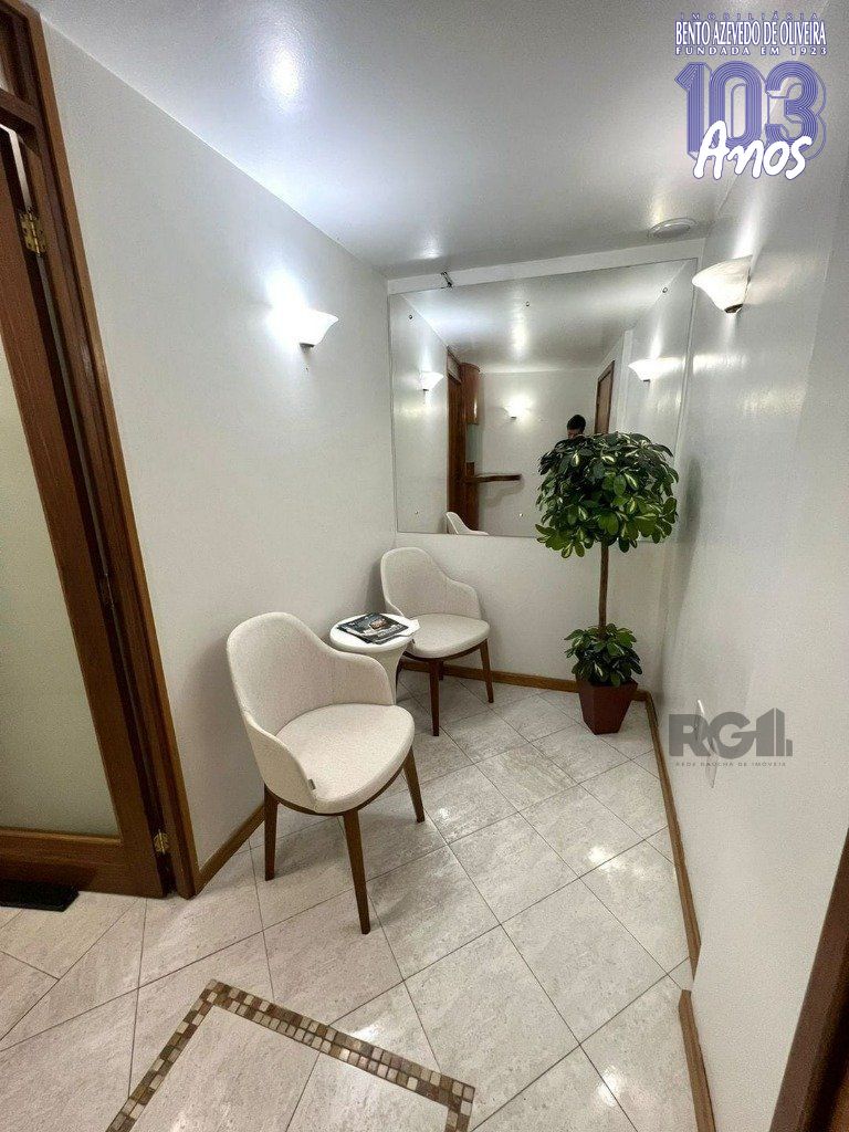 Sala-Conjunto, 32 m² - Foto 4