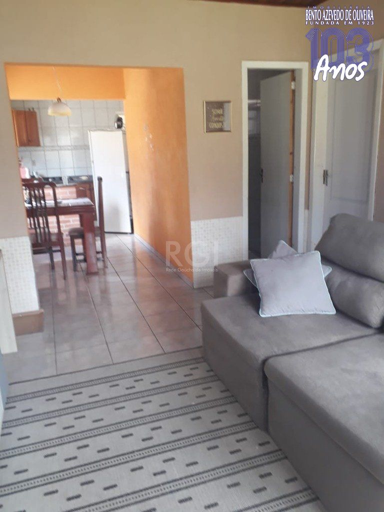 Casa de Condomínio, 2 quartos - Foto 2