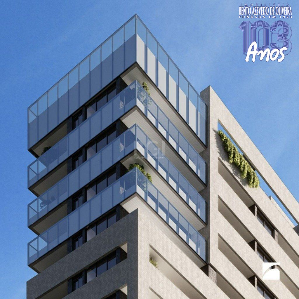 Apartamento, 3 quartos, 135 m² - Foto 14