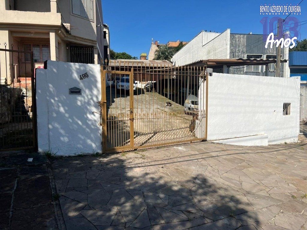 Casa, 2 quartos, 82 m² - Foto 1