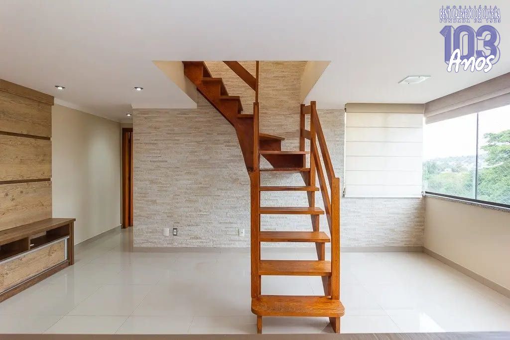 Cobertura, 2 quartos, 124 m² - Foto 2