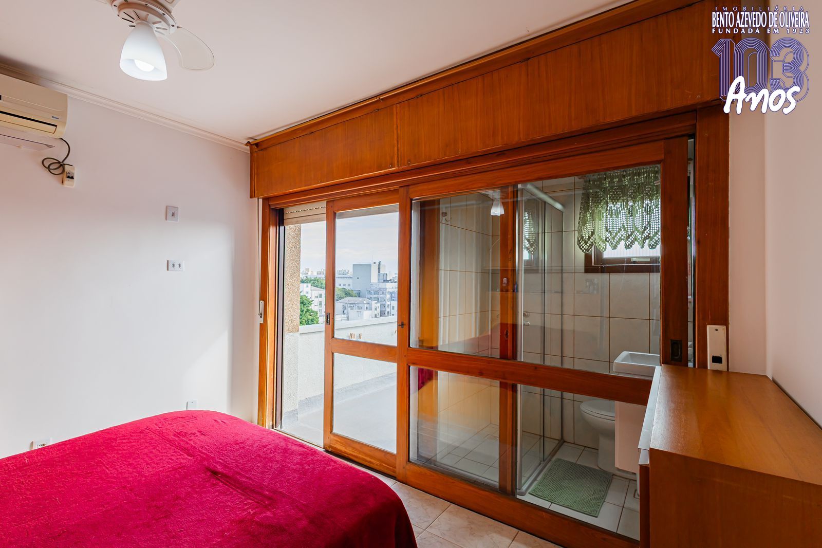 Cobertura, 2 quartos, 106 m² - Foto 12