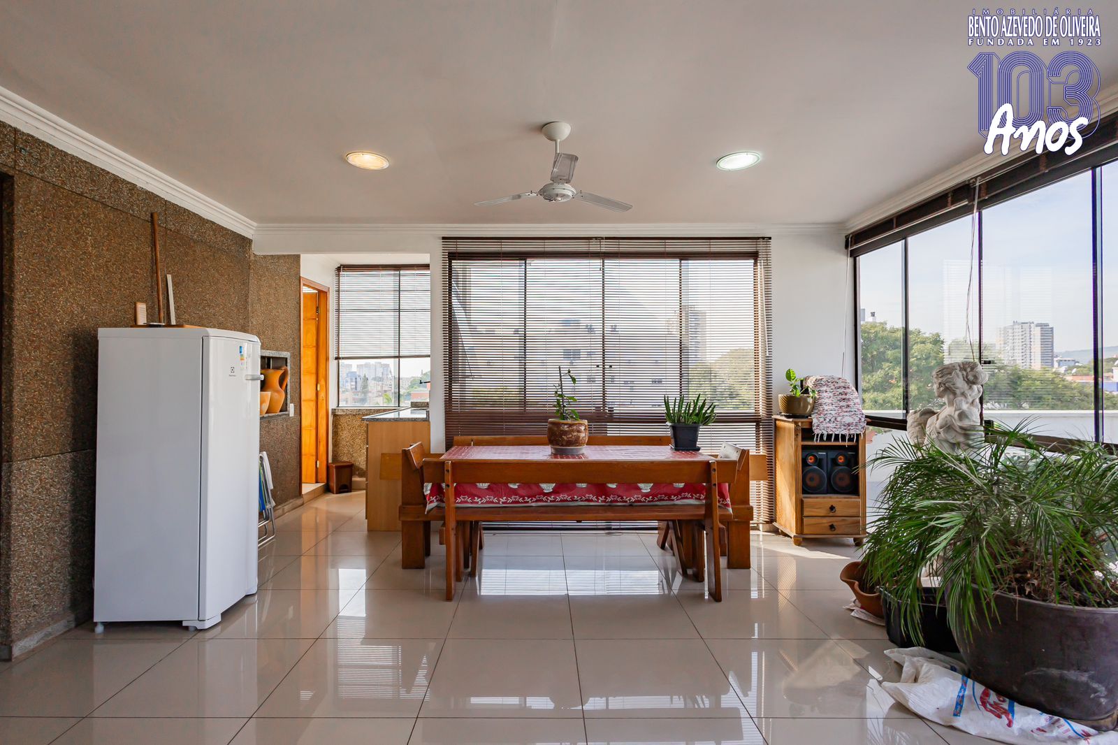 Cobertura, 2 quartos, 106 m² - Foto 23