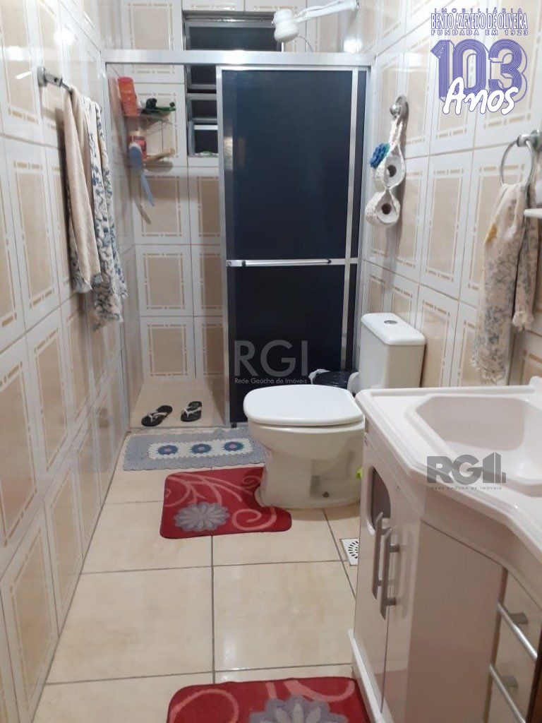Casa, 3 quartos, 205 m² - Foto 9