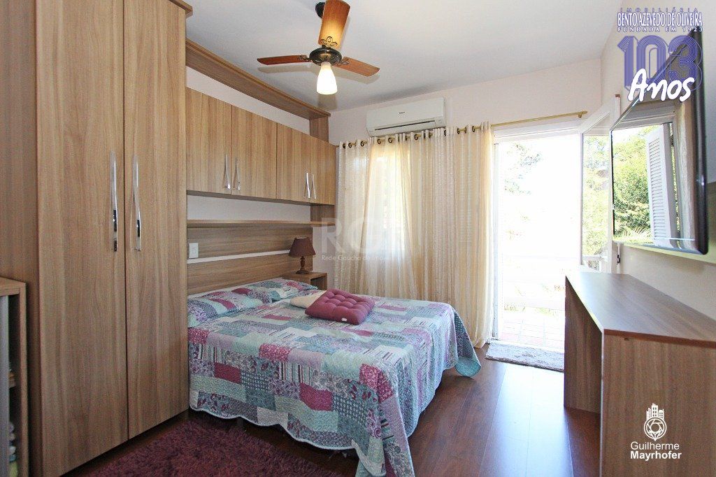 Casa, 5 quartos, 240 m² - Foto 28