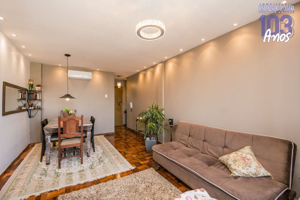 Apartamento, 3 quartos, 110 m² - Foto 5