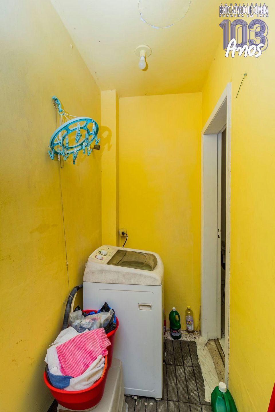 Apartamento, 1 quarto, 39 m² - Foto 9