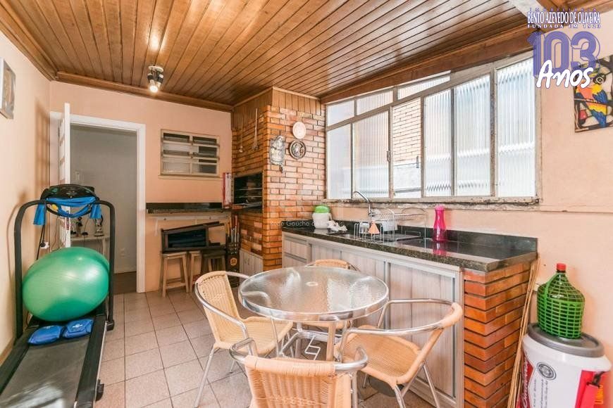 Cobertura, 3 quartos, 180 m² - Foto 19