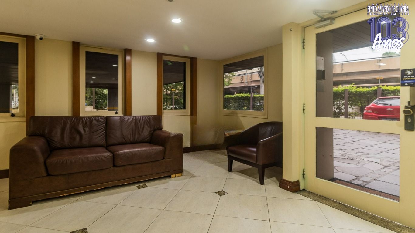 Apartamento, 3 quartos, 152 m² - Foto 28