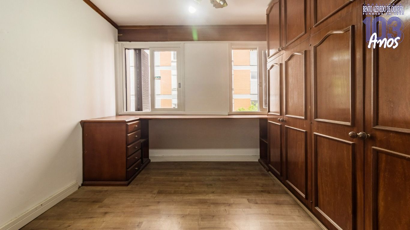 Apartamento, 3 quartos, 152 m² - Foto 13
