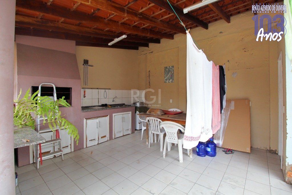 Casa, 3 quartos, 264 m² - Foto 22