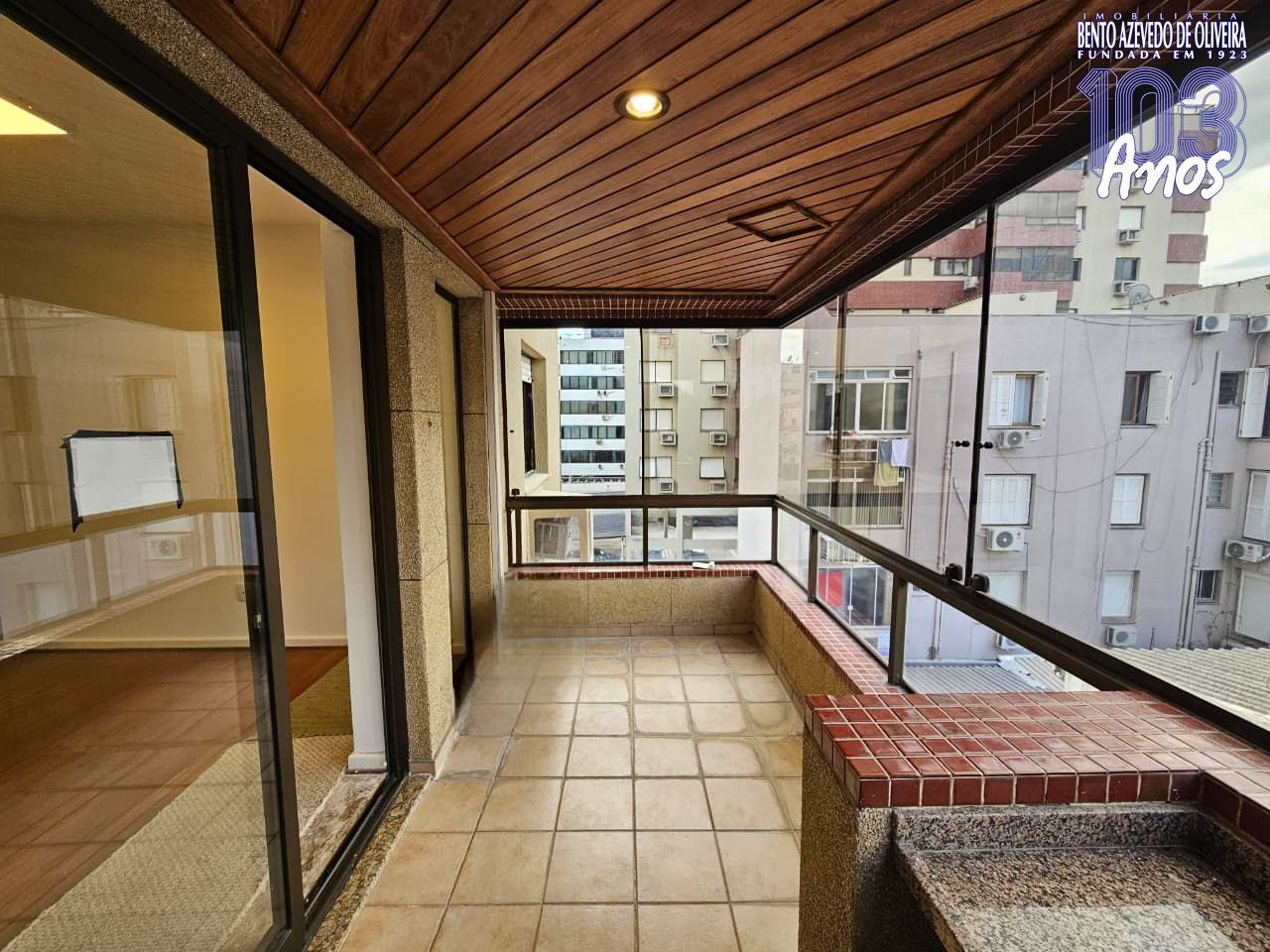 Apartamento, 2 quartos, 81 m² - Foto 1