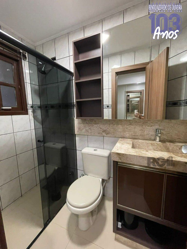Casa, 4 quartos, 260 m² - Foto 13