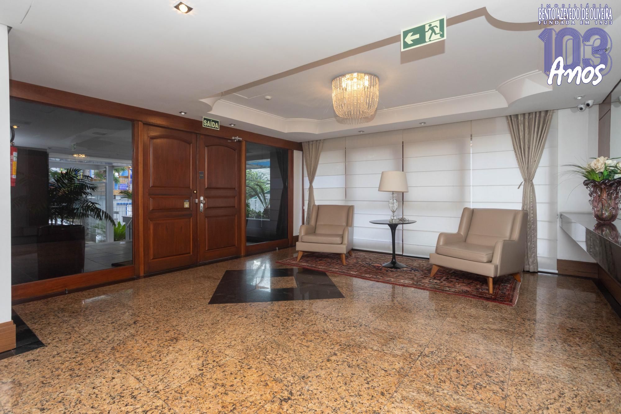 Cobertura, 5 quartos, 603 m² - Foto 49