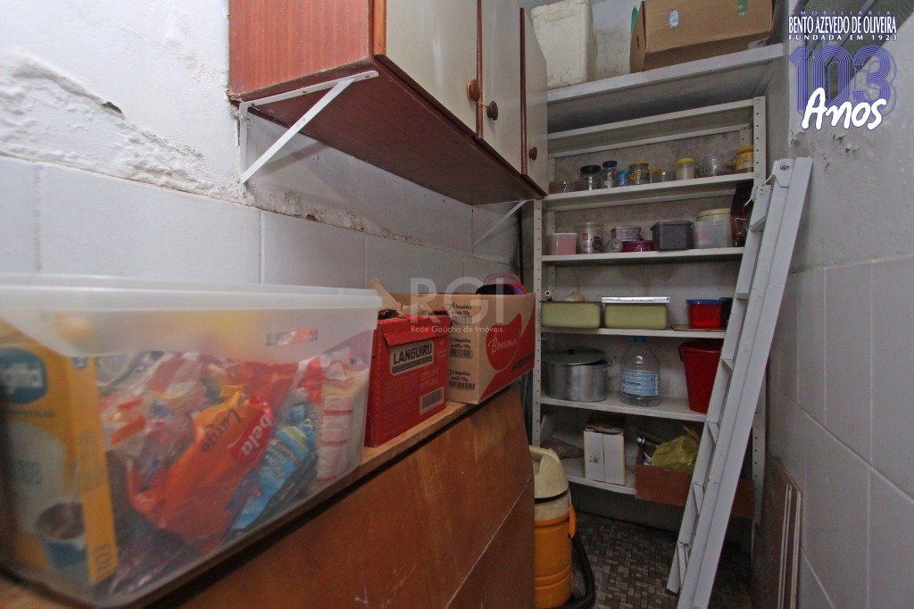 Casa, 4 quartos, 160 m² - Foto 23