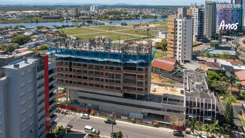 Apartamento, 1 quarto, 53 m² - Foto 11