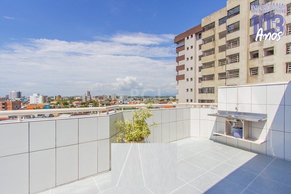 Cobertura, 3 quartos, 147 m² - Foto 23
