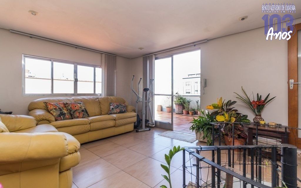 Cobertura, 3 quartos, 150 m² - Foto 12