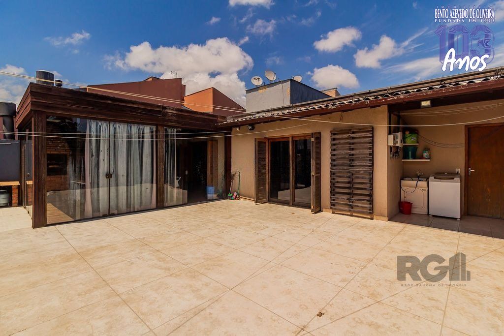 Cobertura, 3 quartos, 251 m² - Foto 1