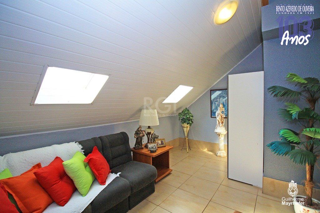 Casa de Condomínio, 4 quartos - Foto 35