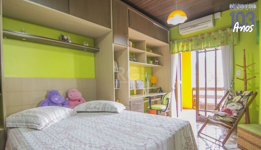 Casa, 3 quartos, 252 m² - Foto 7