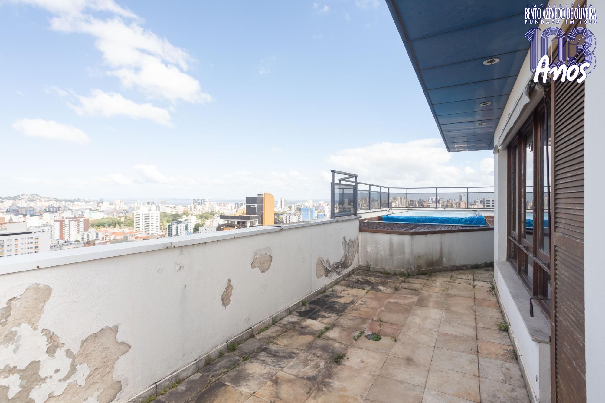 Cobertura, 5 quartos, 603 m² - Foto 48