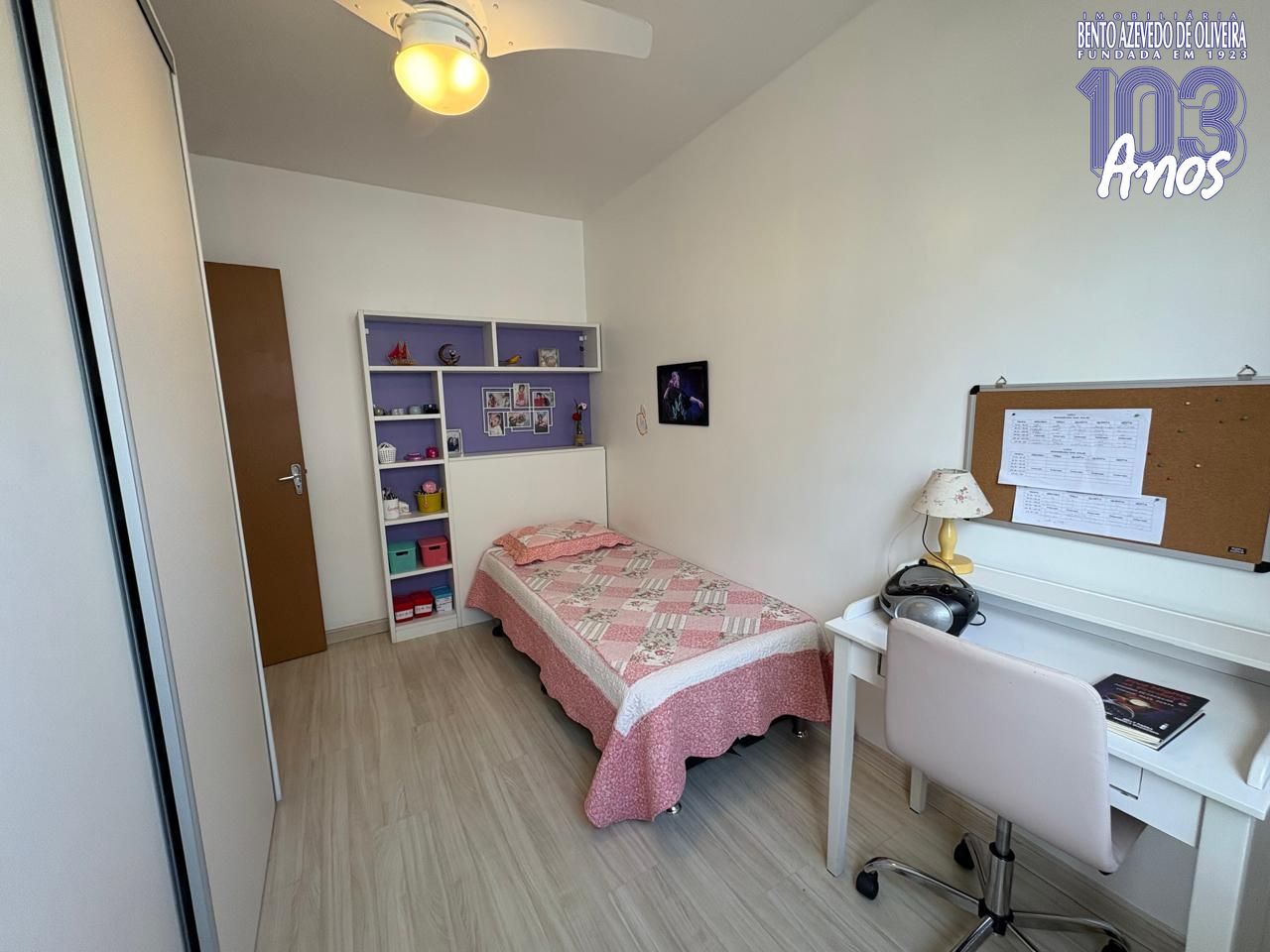 Cobertura, 3 quartos, 153 m² - Foto 9