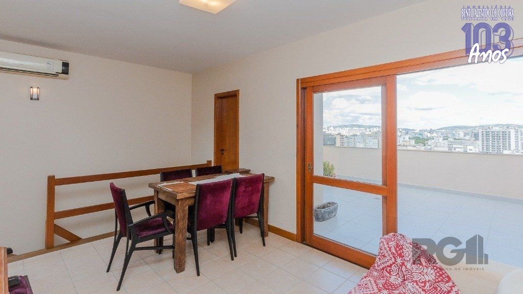 Cobertura, 2 quartos, 89 m² - Foto 7