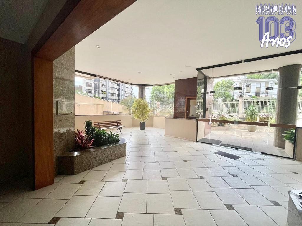 Apartamento, 4 quartos, 184 m² - Foto 23