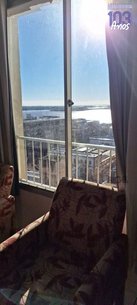Apartamento, 1 quarto, 37 m² - Foto 2