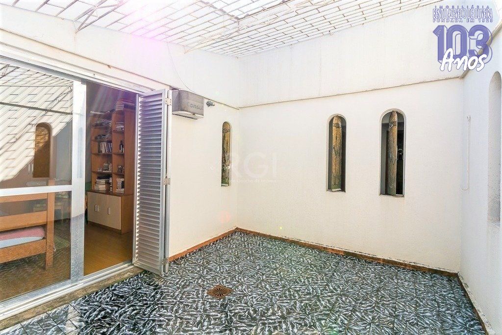 Casa, 4 quartos, 215 m² - Foto 26