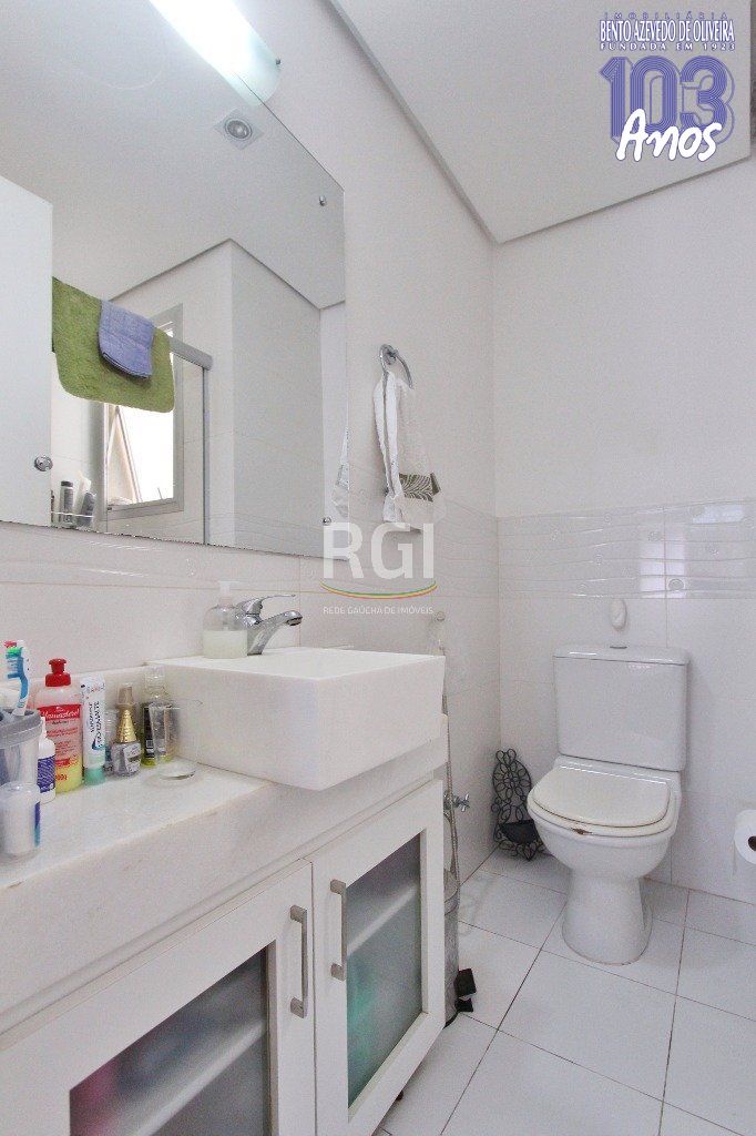 Cobertura, 3 quartos, 177 m² - Foto 13