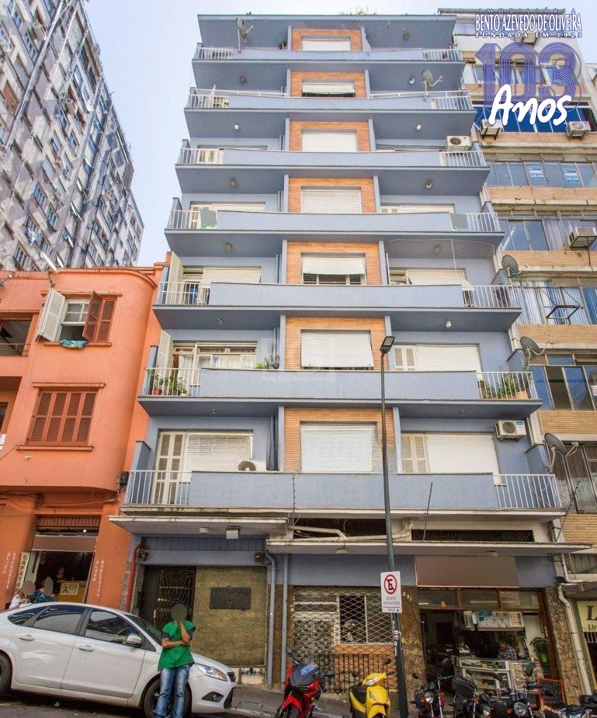 Apartamento, 3 quartos, 73 m² - Foto 1