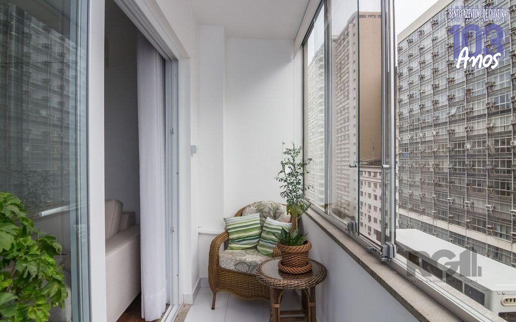 Apartamento, 2 quartos, 83 m² - Foto 2