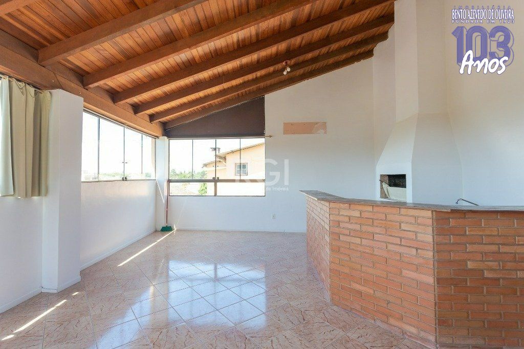 Cobertura, 3 quartos, 118 m² - Foto 3