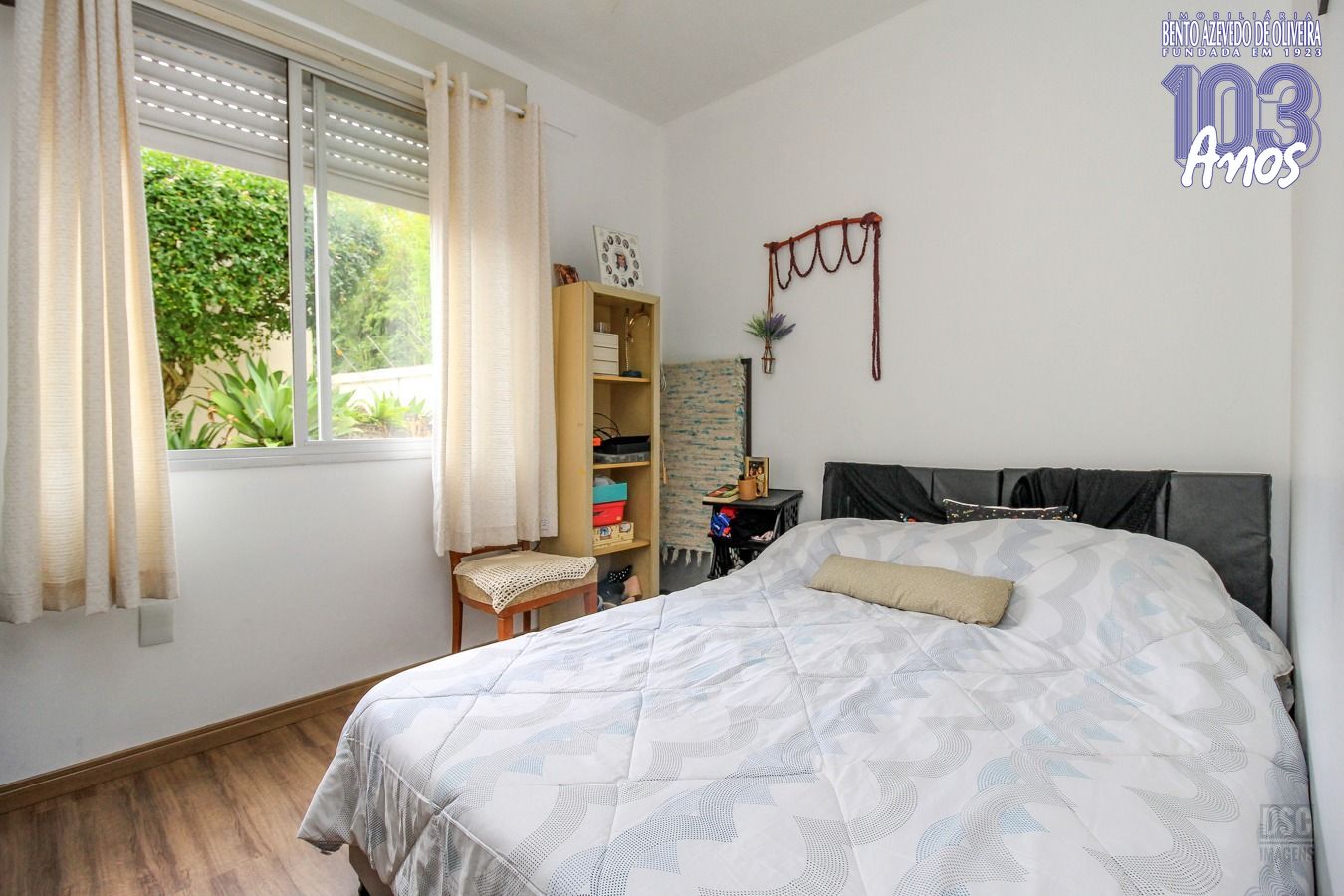 Apartamento, 2 quartos, 57 m² - Foto 4