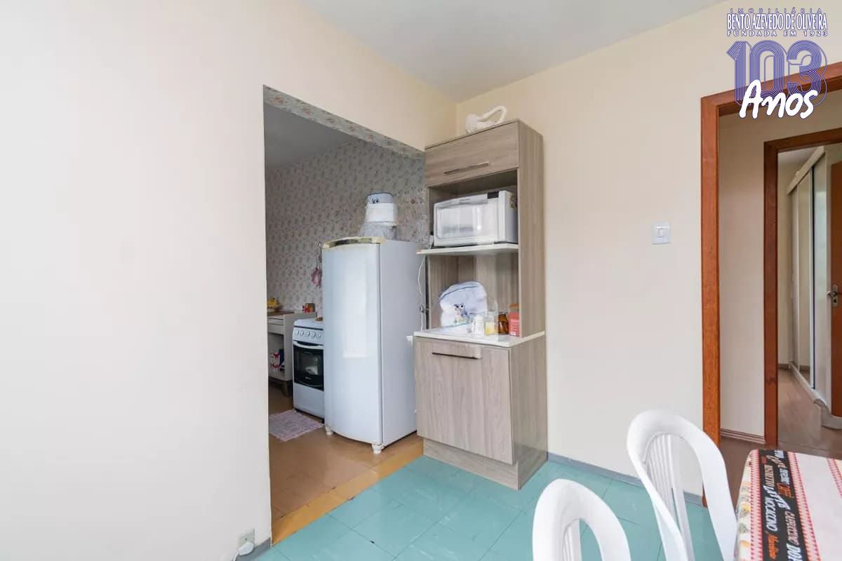 Apartamento, 3 quartos, 81 m² - Foto 4
