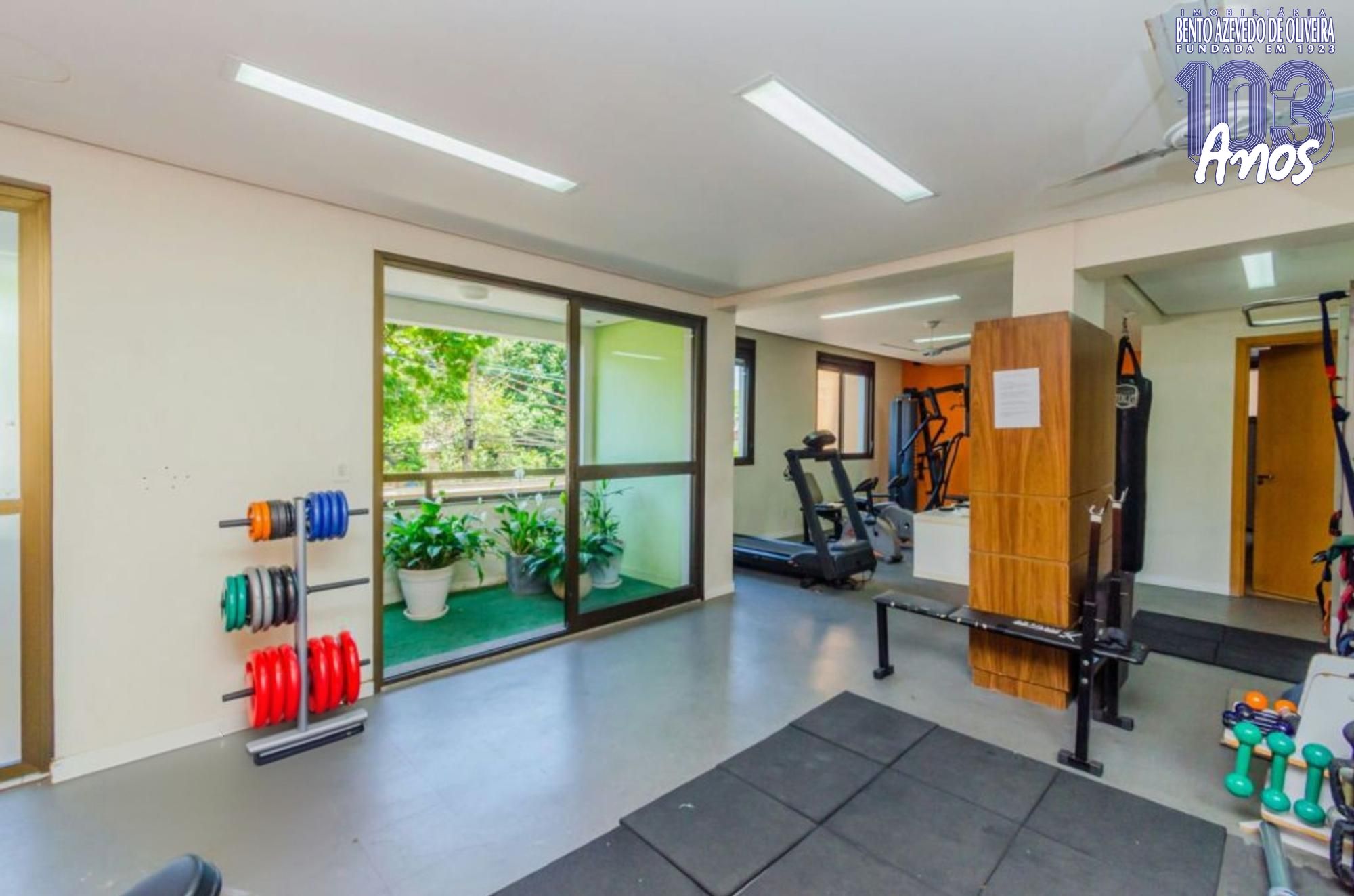 Apartamento, 2 quartos, 89 m² - Foto 27