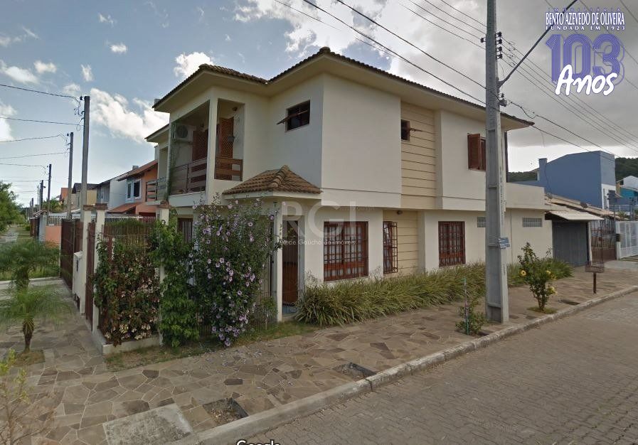 Casa, 3 quartos, 112 m² - Foto 1