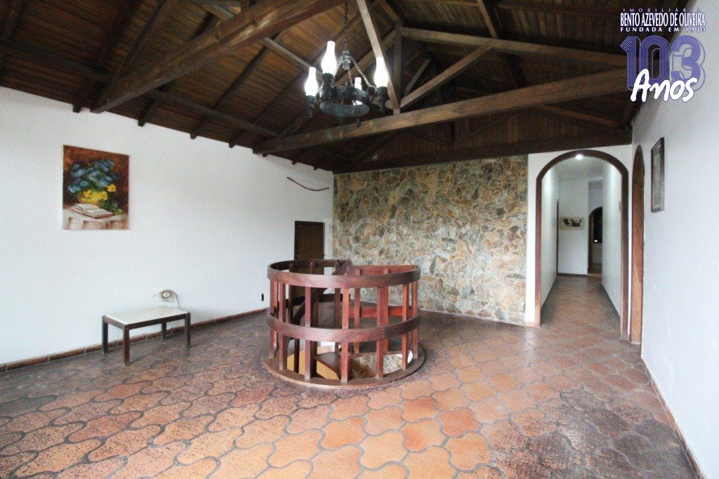 Casa, 6 quartos, 406 m² - Foto 19
