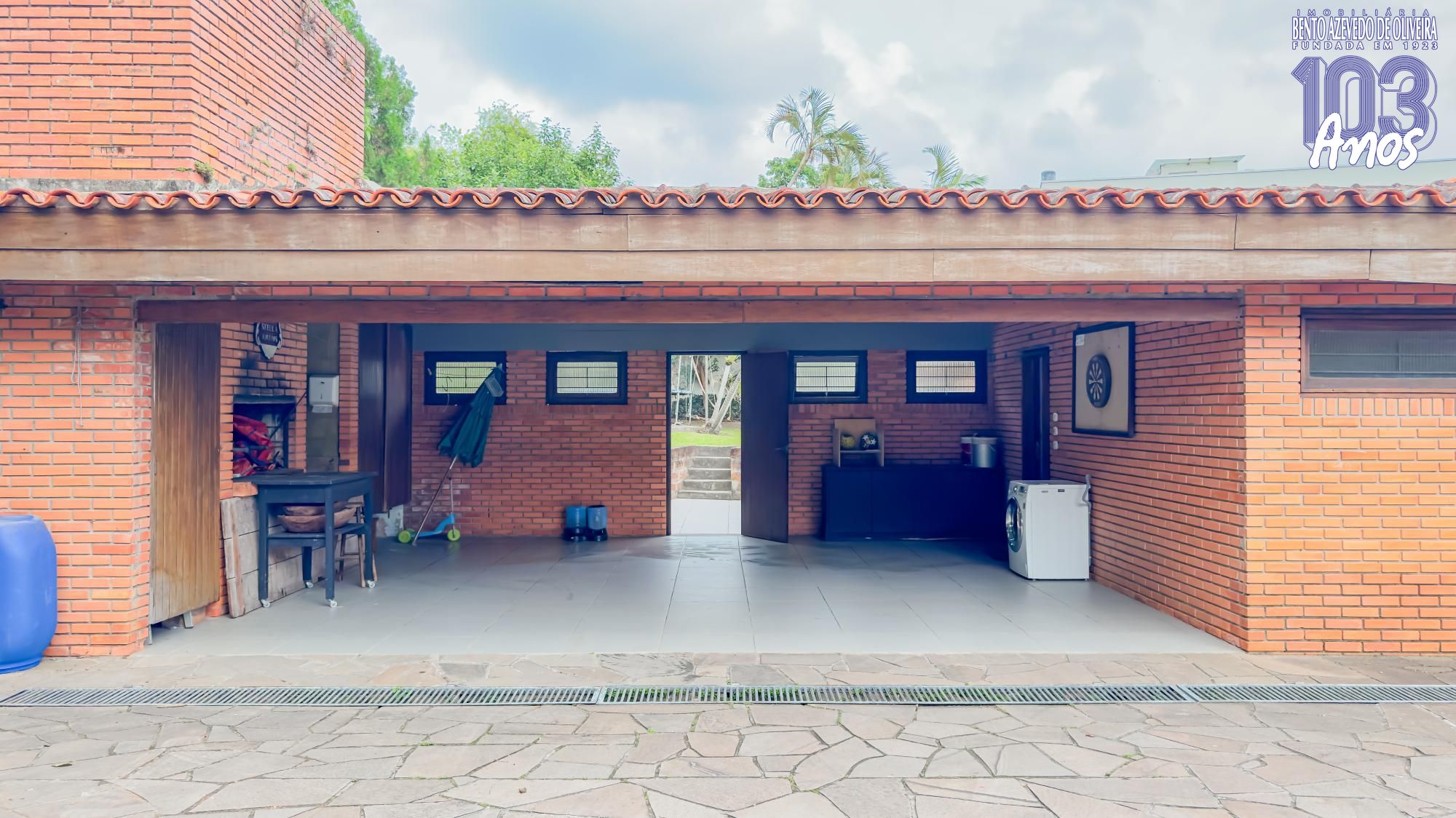 Casa, 3 quartos, 313 m² - Foto 13