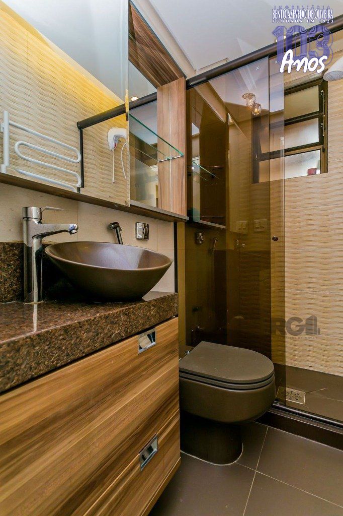Cobertura, 2 quartos, 89 m² - Foto 17