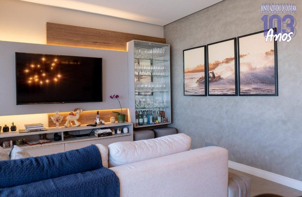 Apartamento, 2 quartos, 81 m² - Foto 8