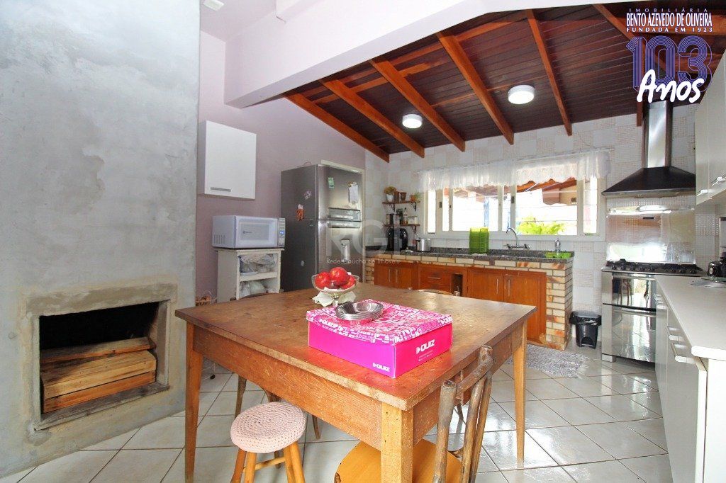Casa, 3 quartos, 264 m² - Foto 17